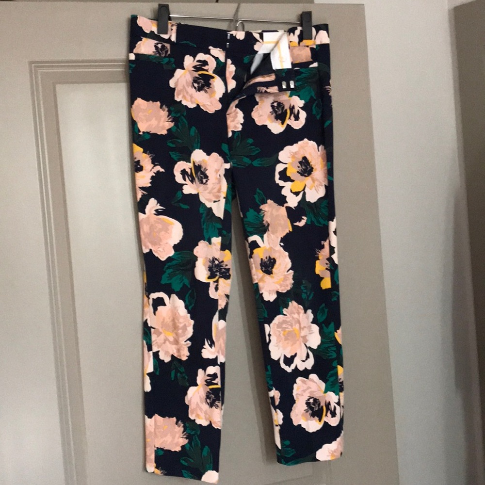 Banana Republic “Sloan” Dress Pants